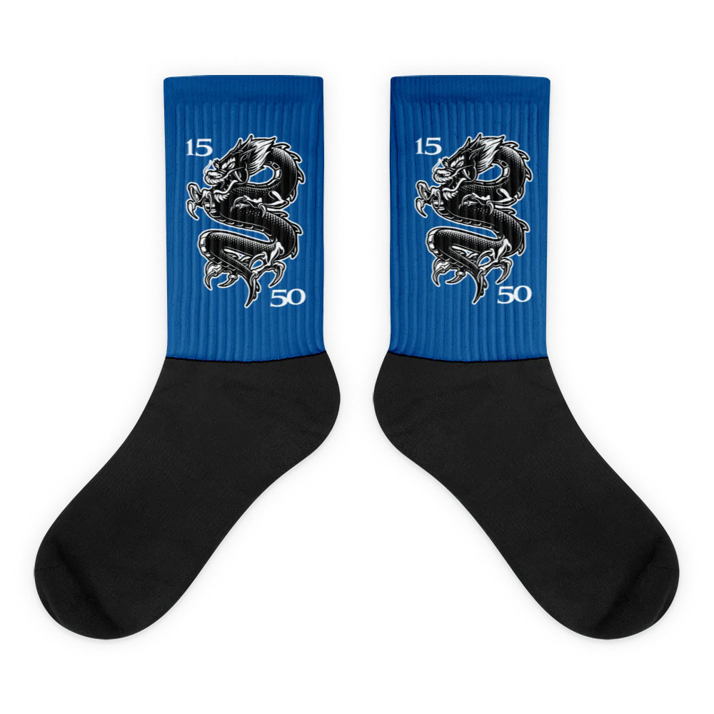B.A.D. SOCKS