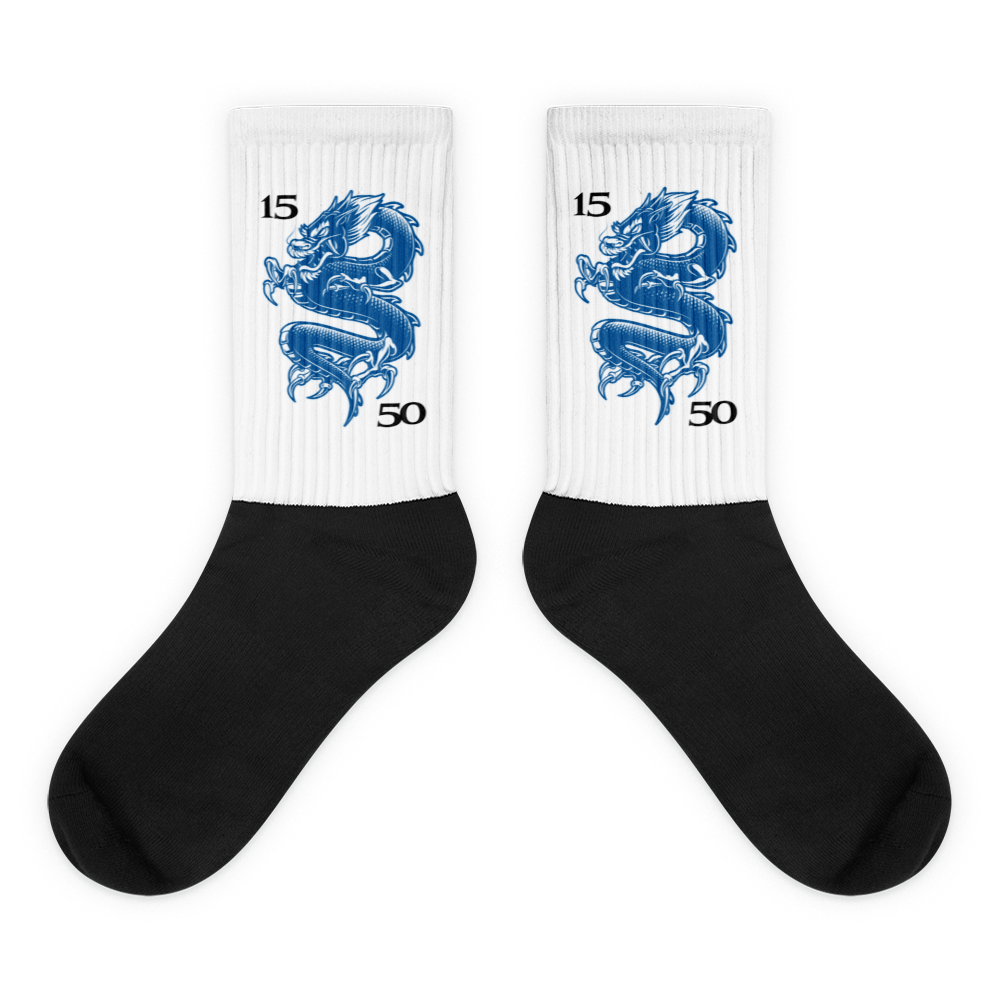 B.A.D. SOCKS