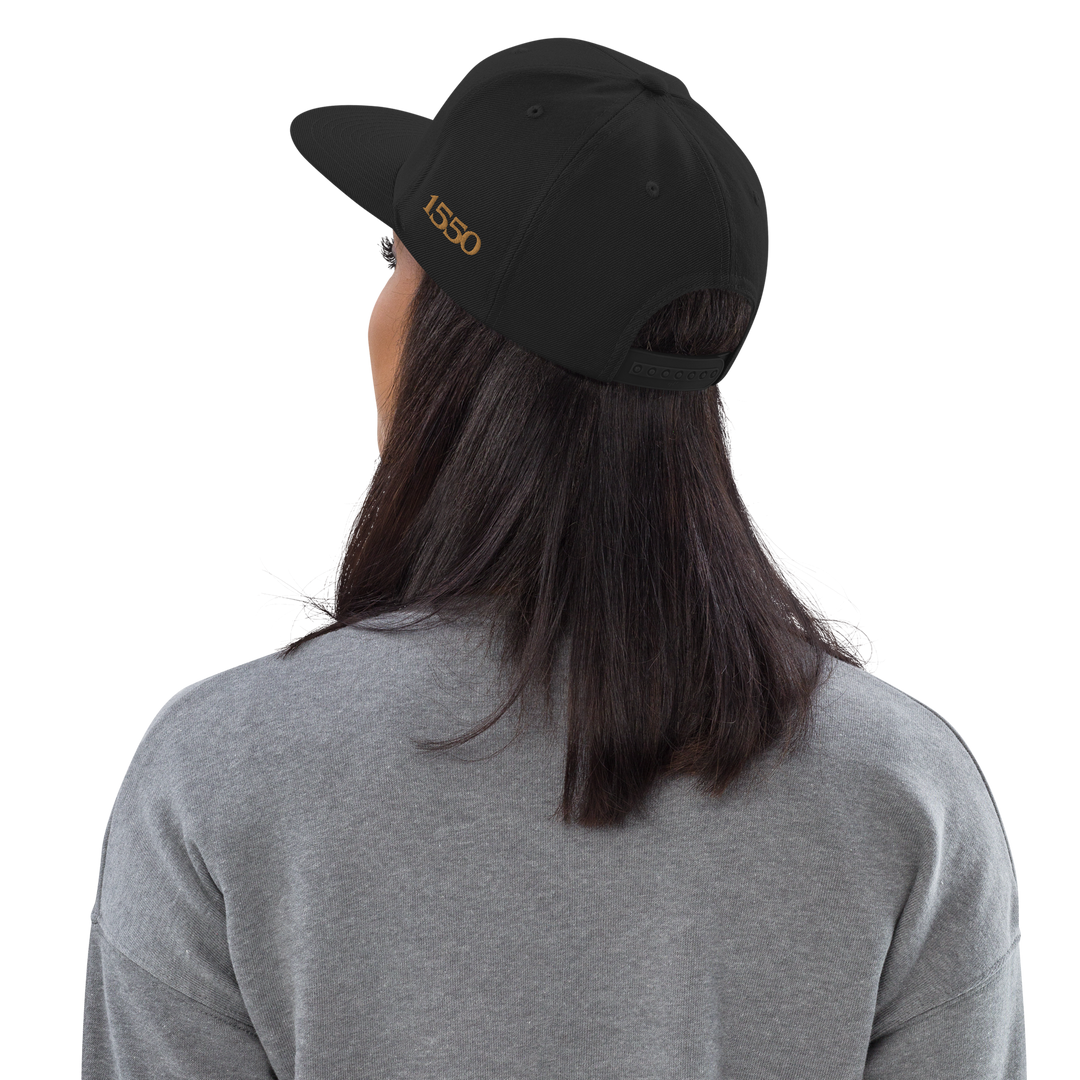 MDL SNAPBACK