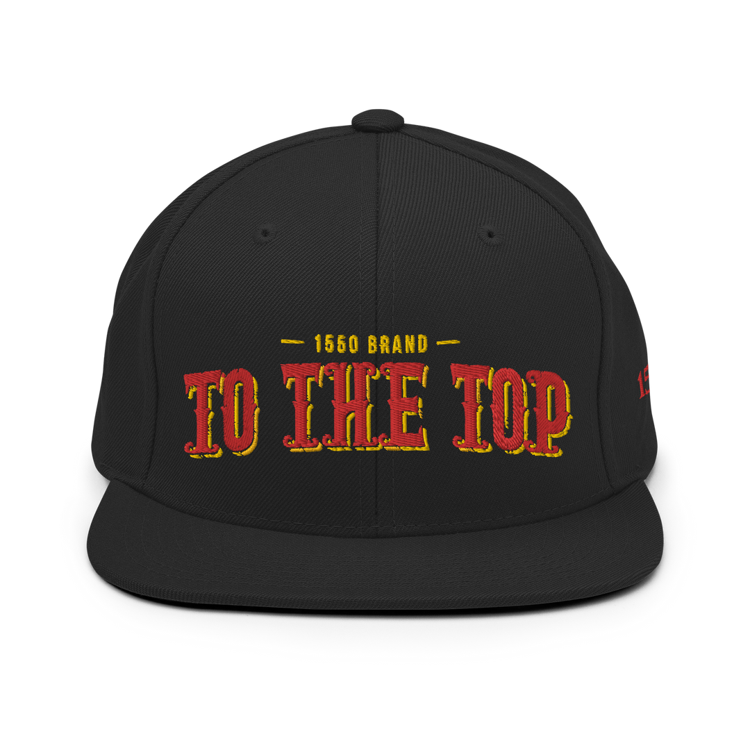FROM THE ASHES SNAPBACK