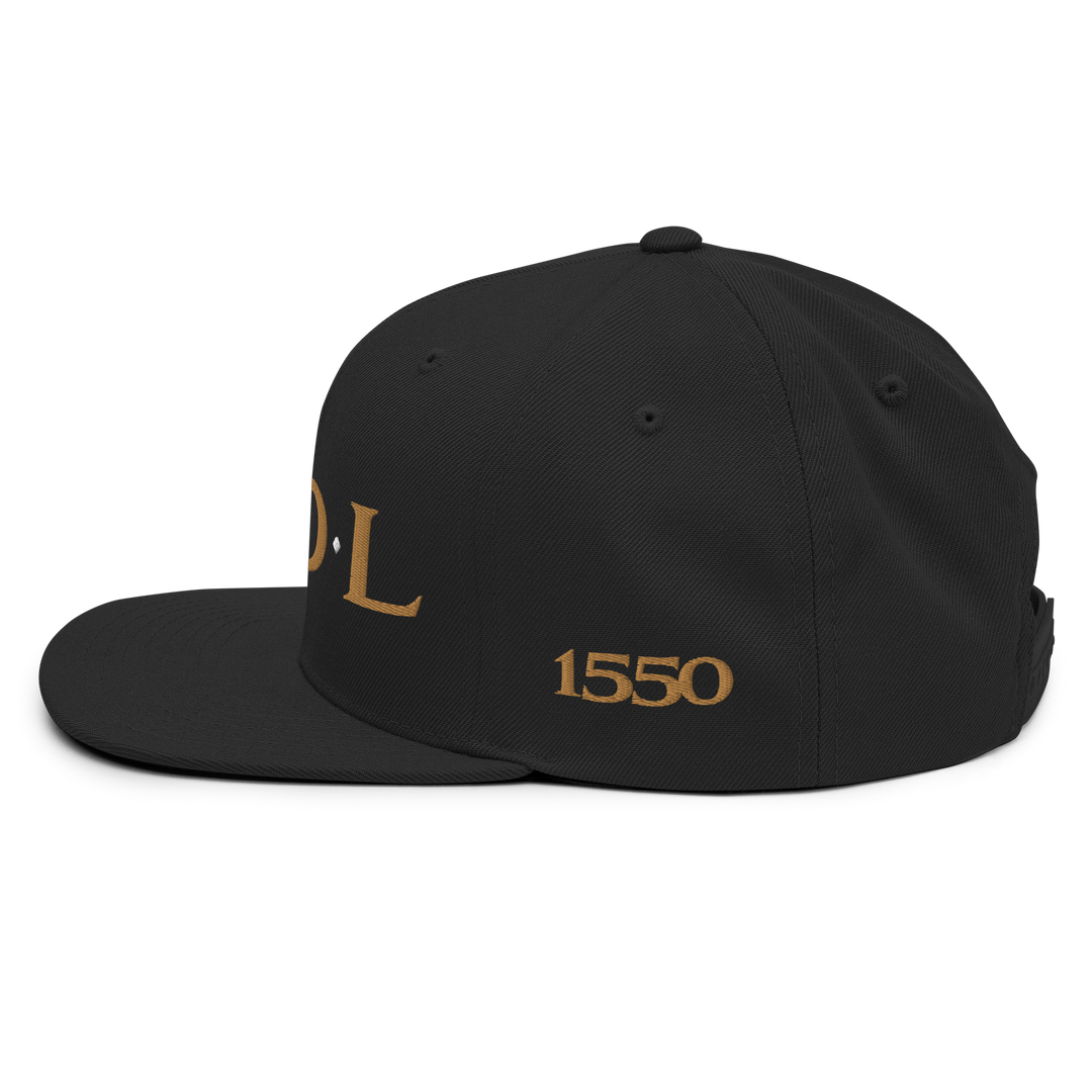 MDL SNAPBACK