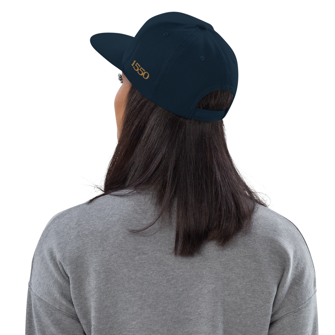 MDL SNAPBACK