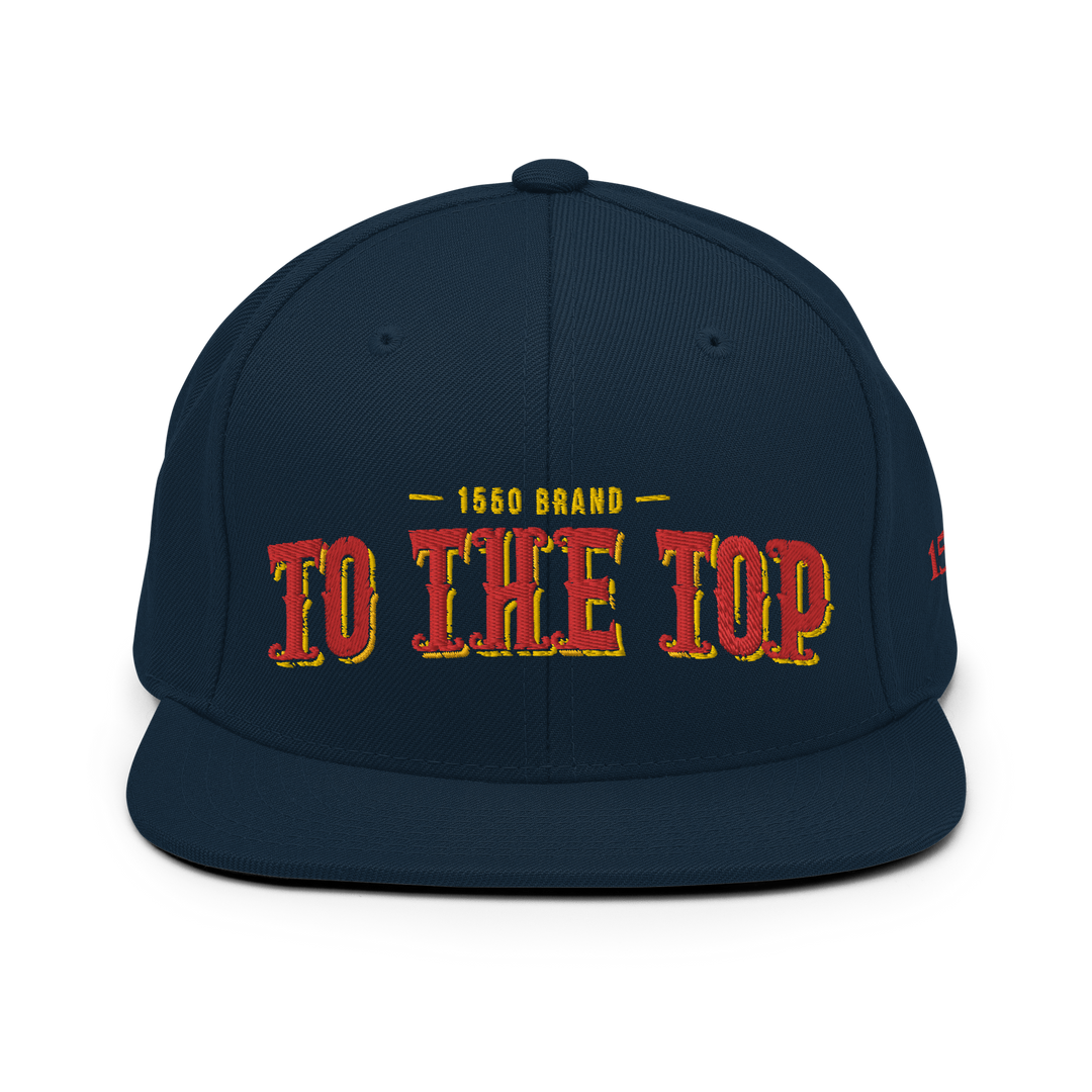 FROM THE ASHES SNAPBACK