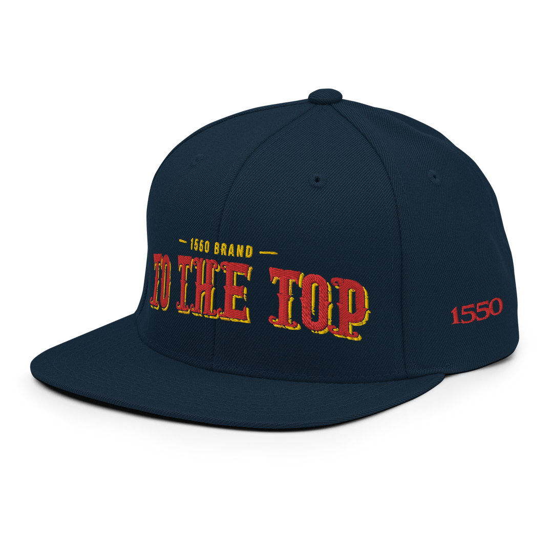 FROM THE ASHES SNAPBACK