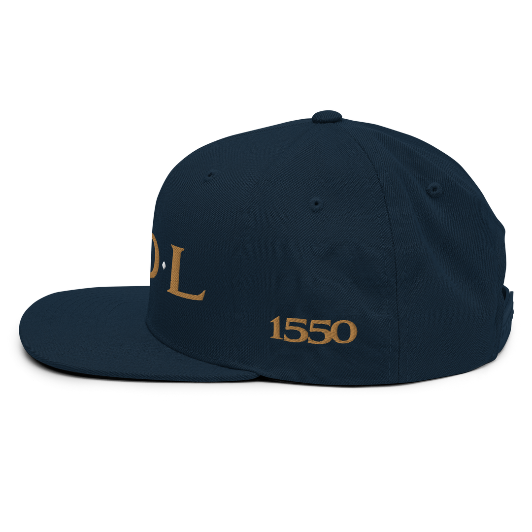 MDL SNAPBACK