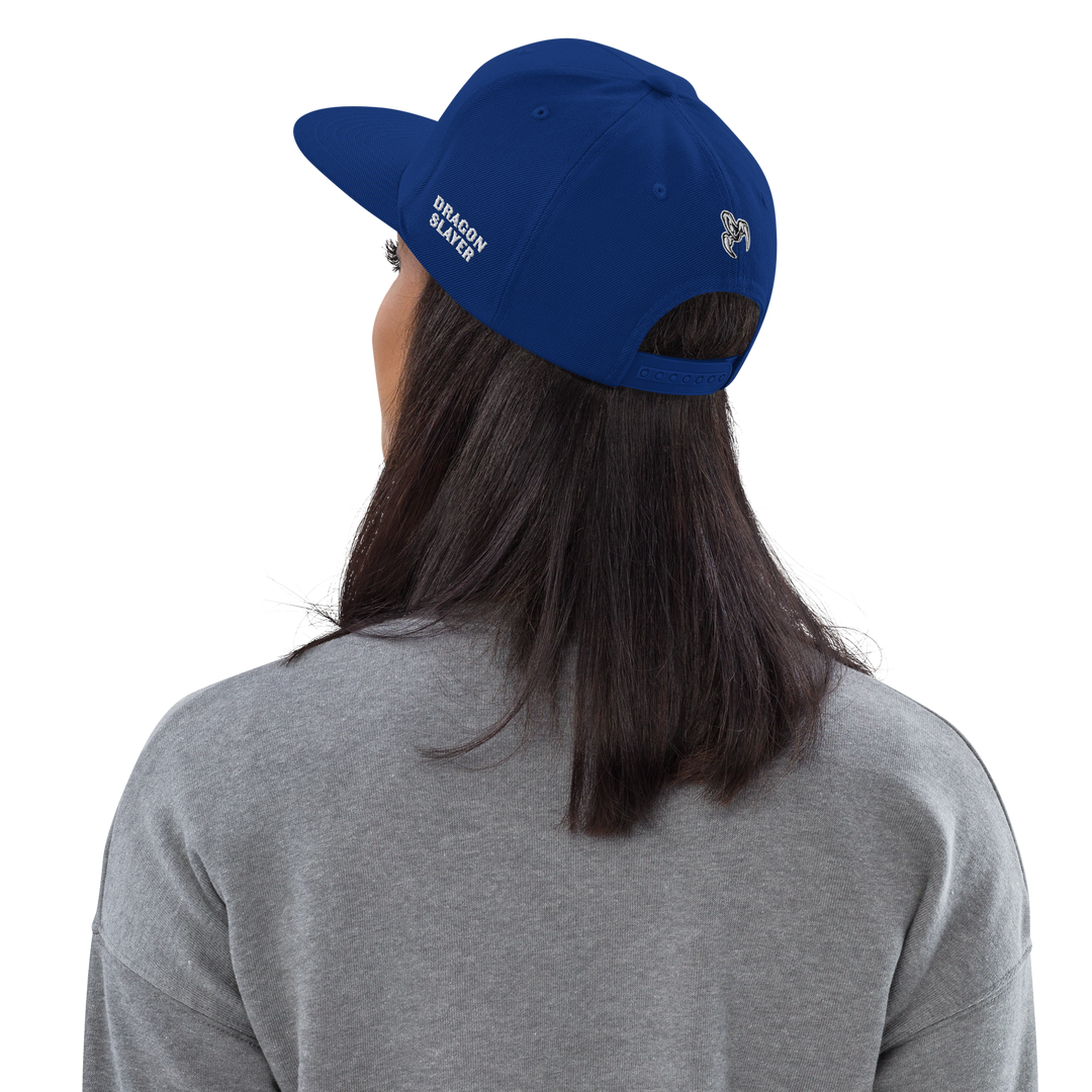 B.A.D. SNAPBACK