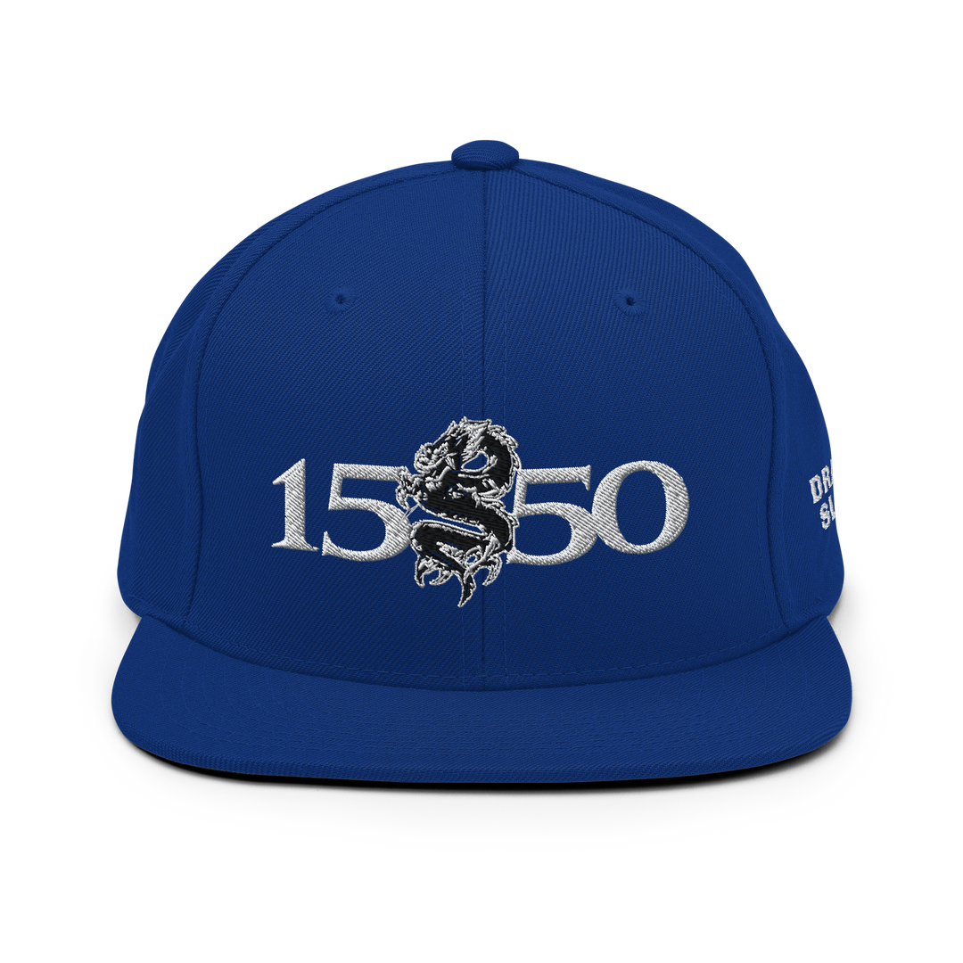 B.A.D. SNAPBACK