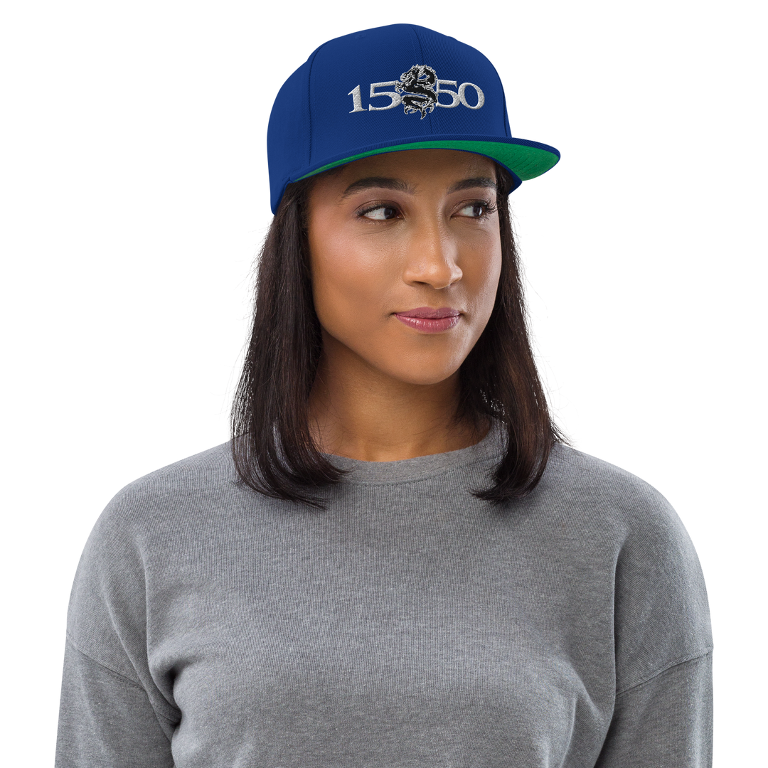 B.A.D. SNAPBACK