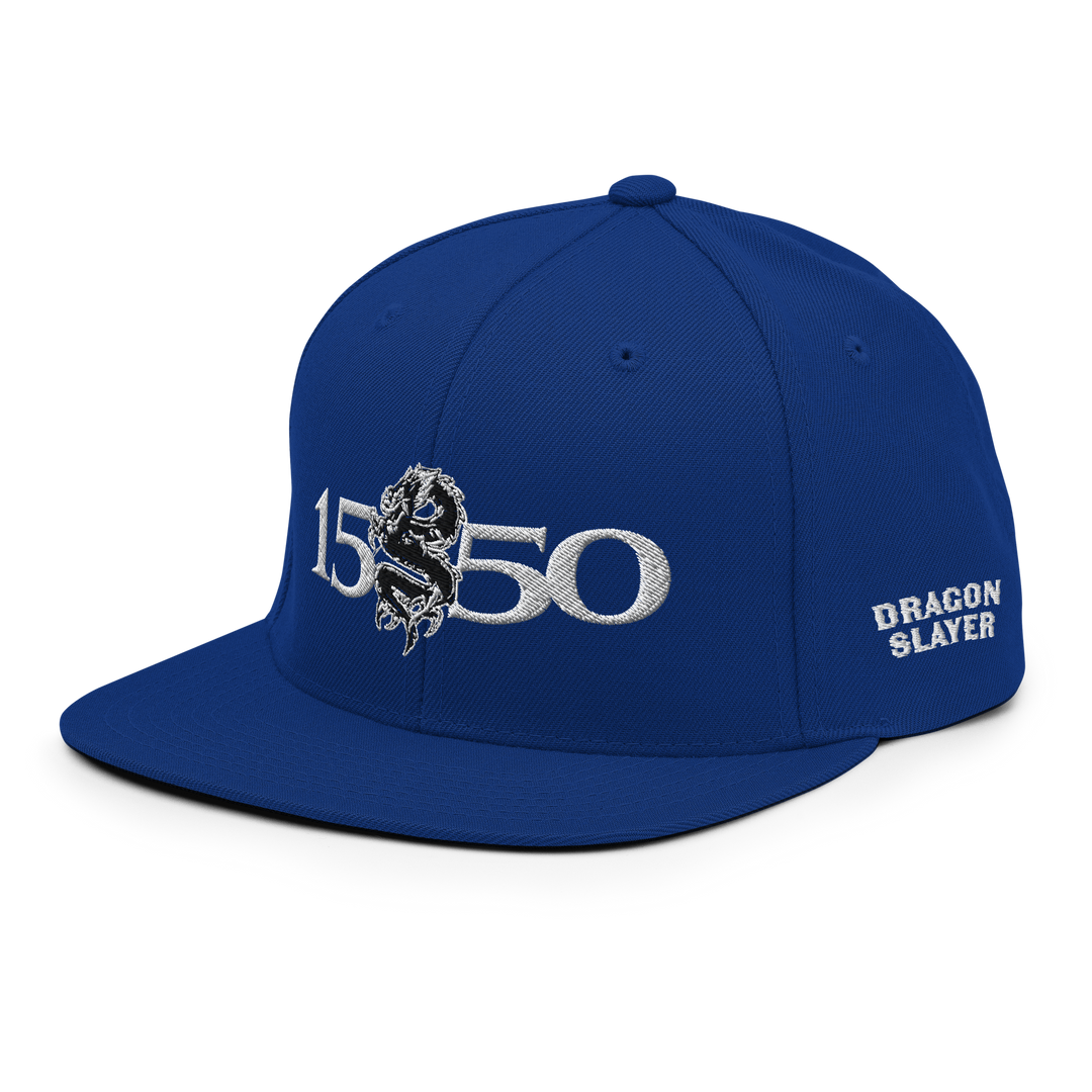 B.A.D. SNAPBACK