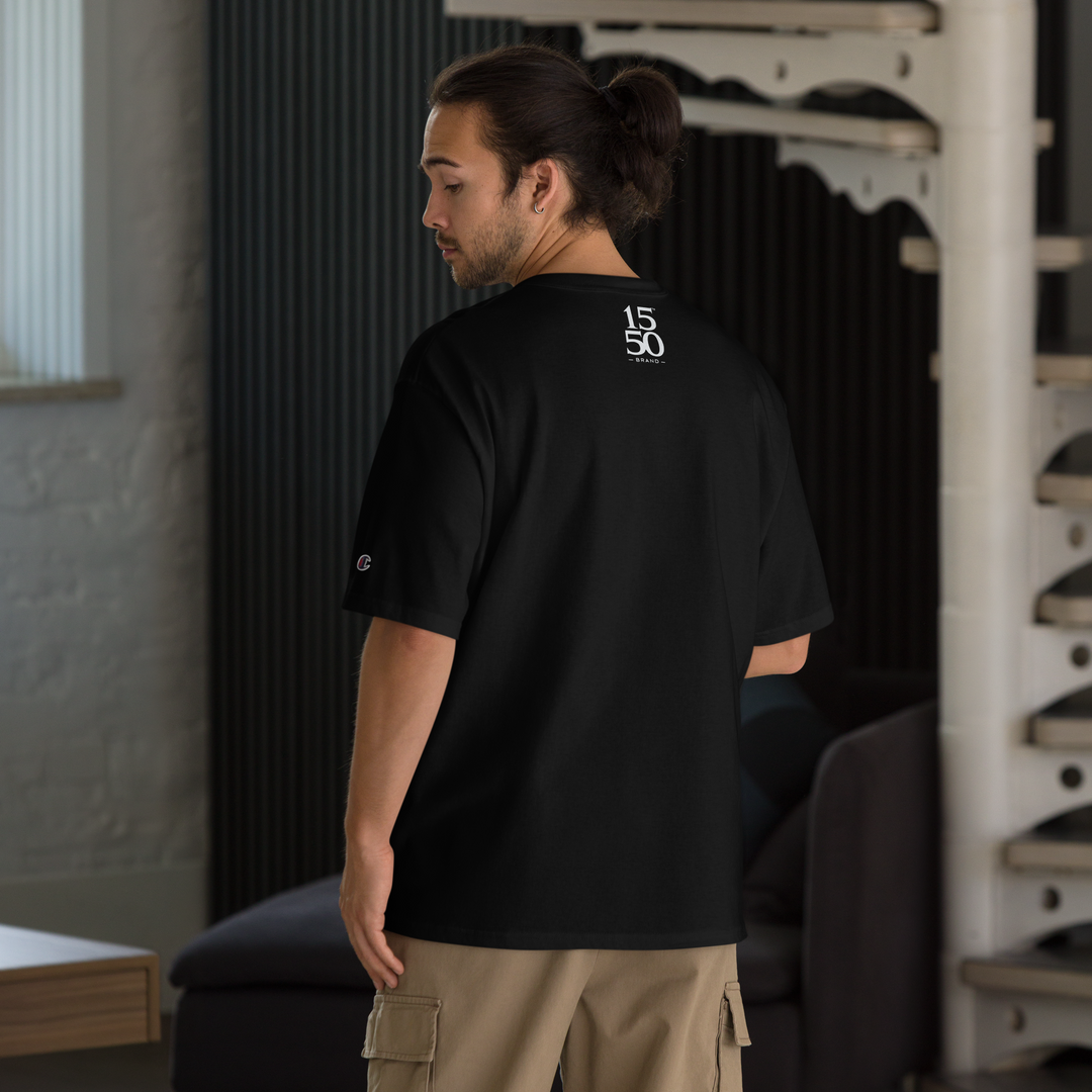LIT CHAMPION TEE