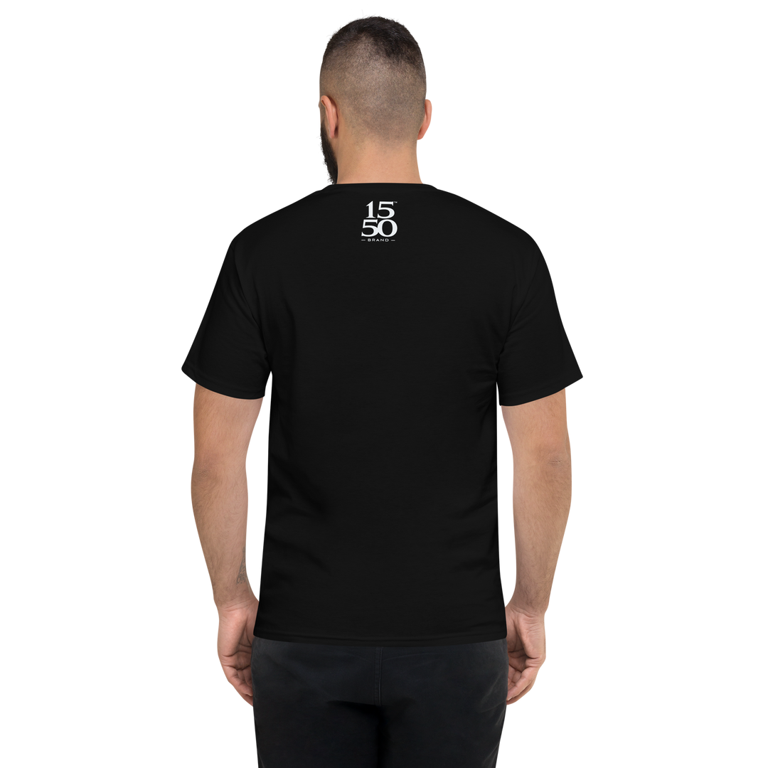 A WHOLE VIBE CHAMPION TEE