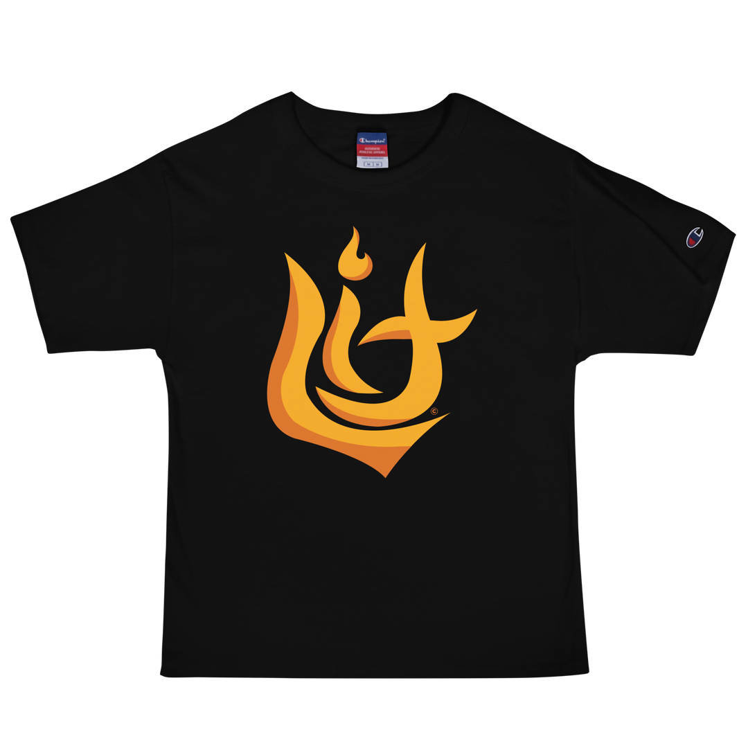 LIT CHAMPION TEE