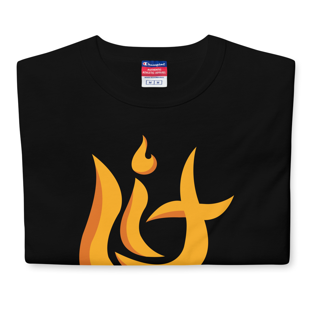 LIT CHAMPION TEE