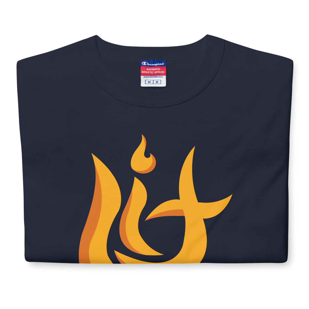 LIT CHAMPION TEE
