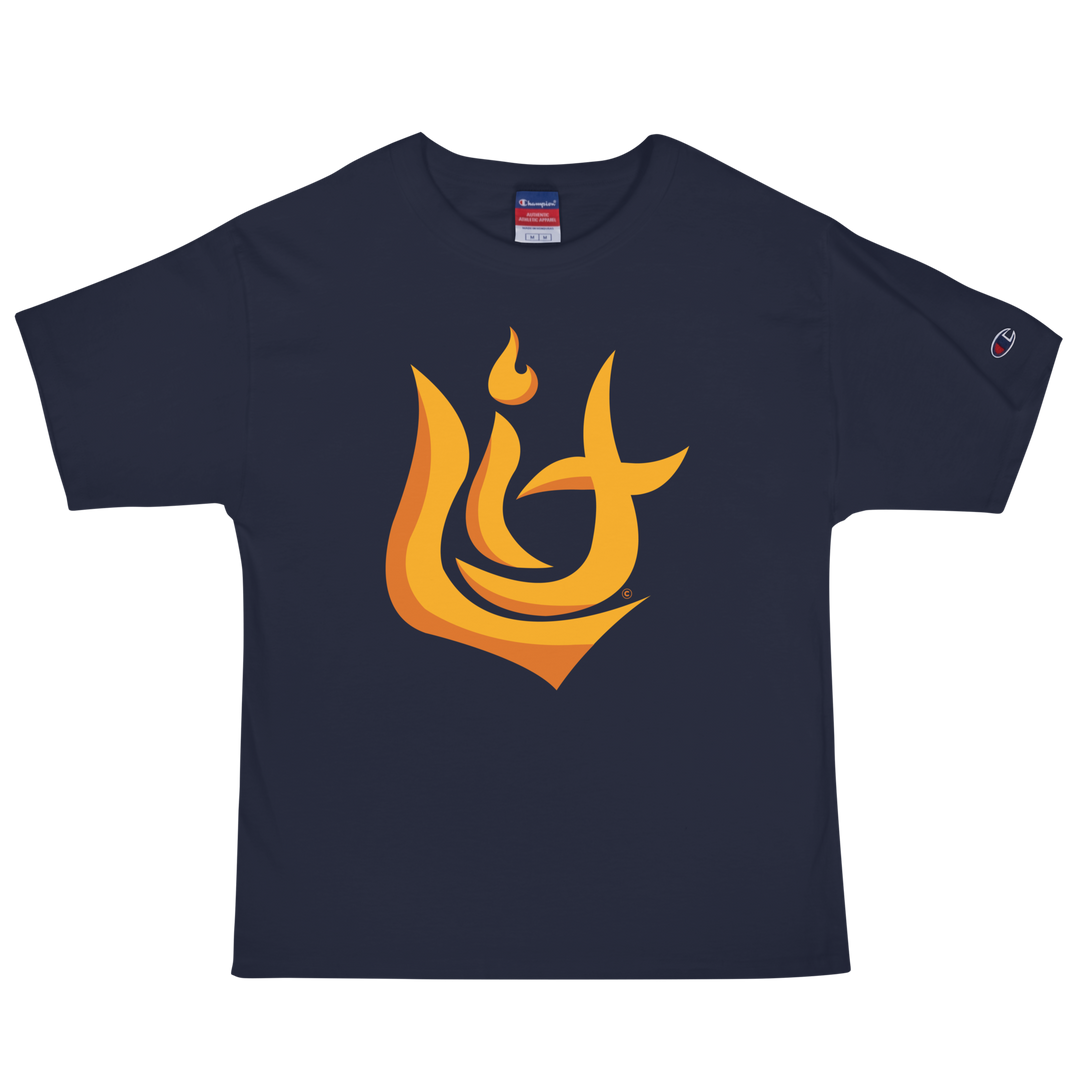 LIT CHAMPION TEE