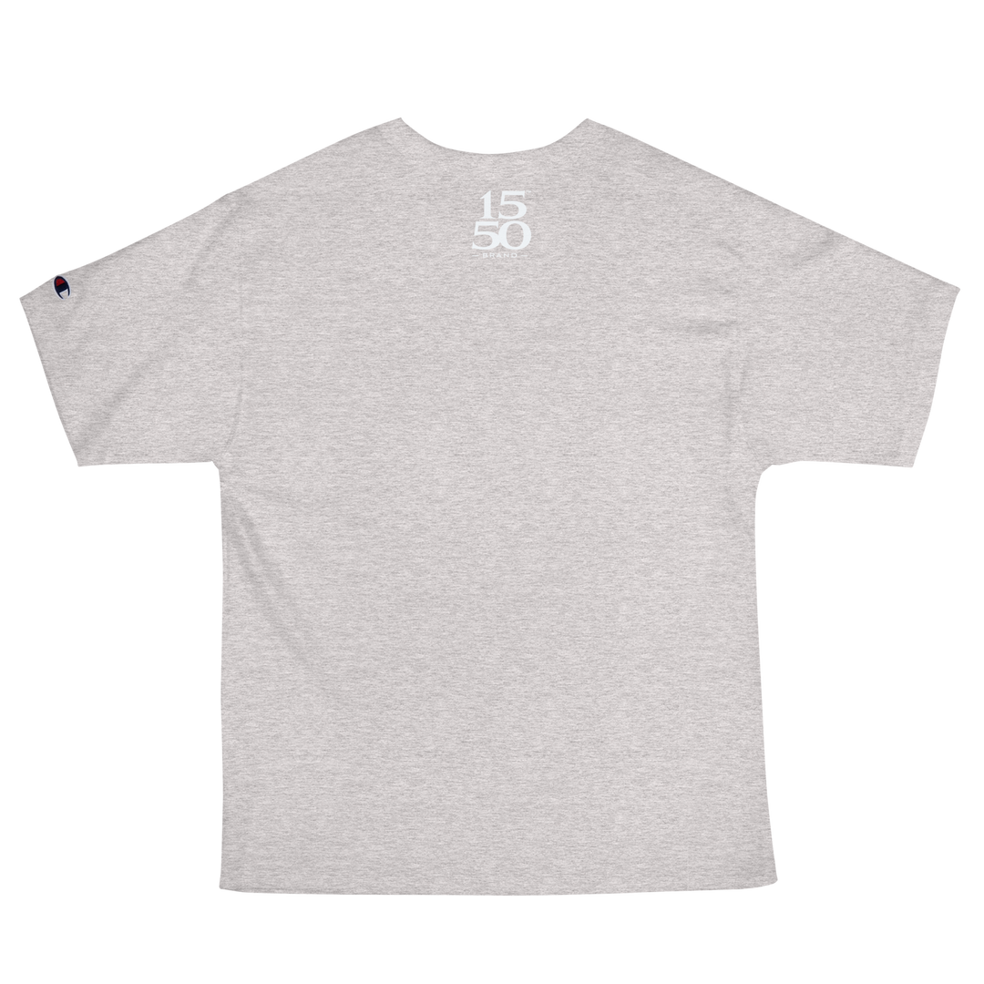 A WHOLE VIBE CHAMPION TEE