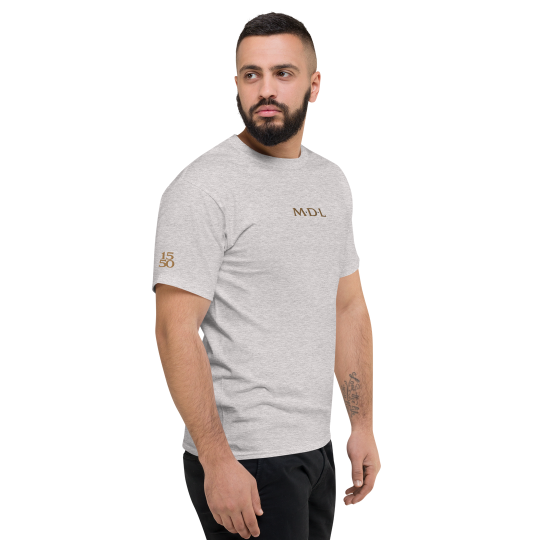 MDL LION CHAMPION TEE