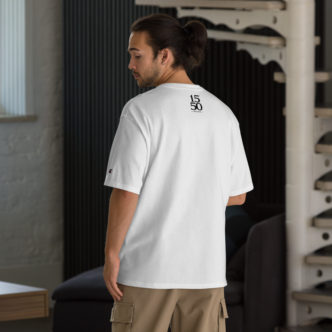 LIT CHAMPION TEE