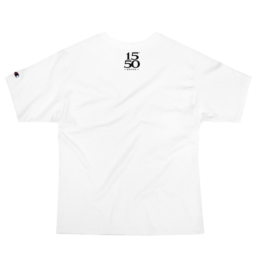 LIT CHAMPION TEE