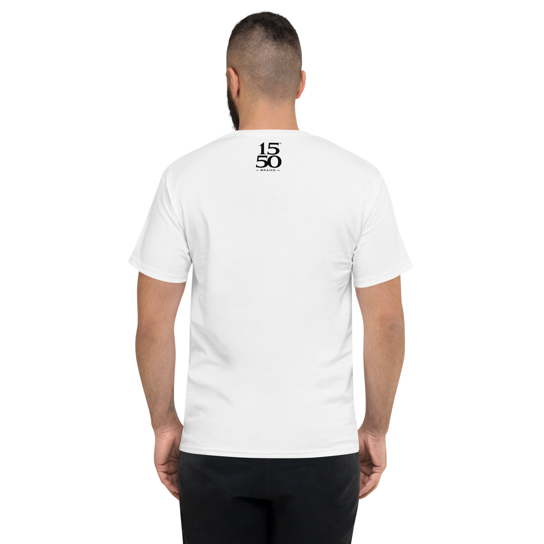 DON'T START CHAMPION TEE
