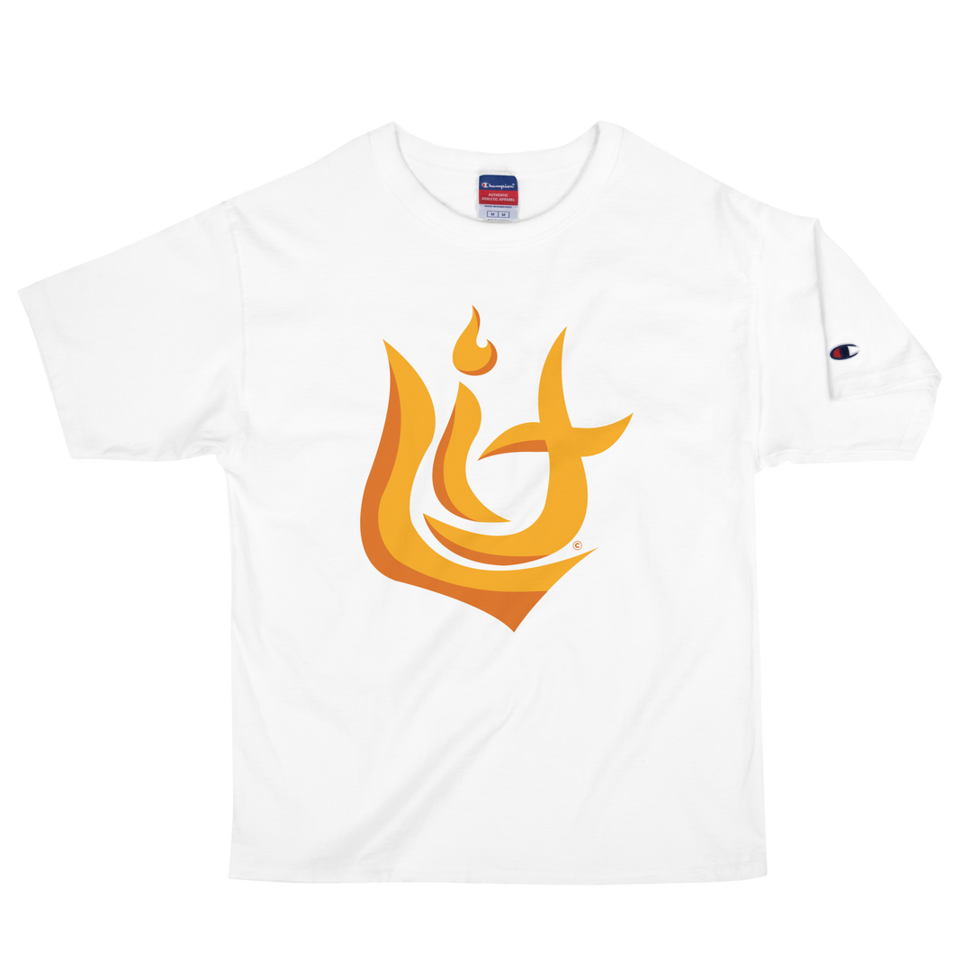 LIT CHAMPION TEE