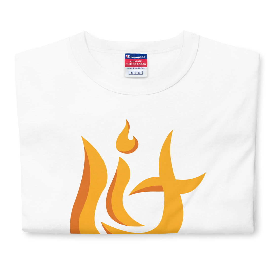 LIT CHAMPION TEE