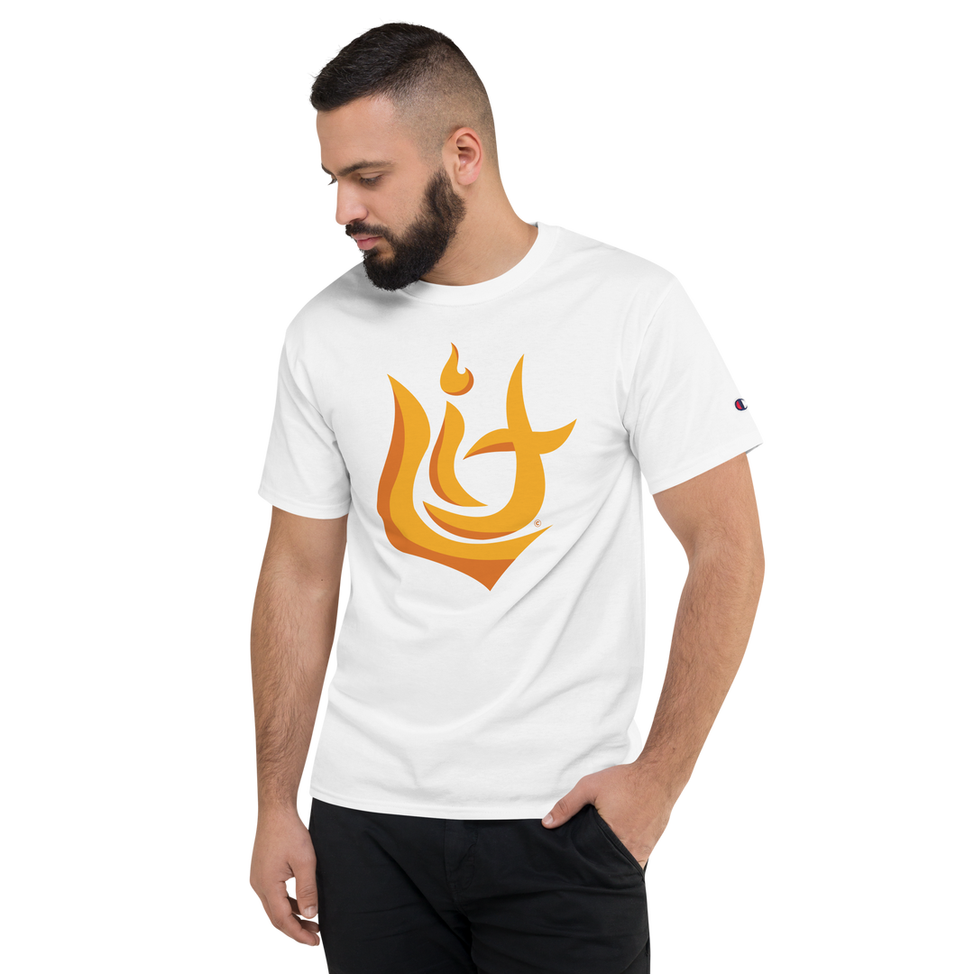 LIT CHAMPION TEE