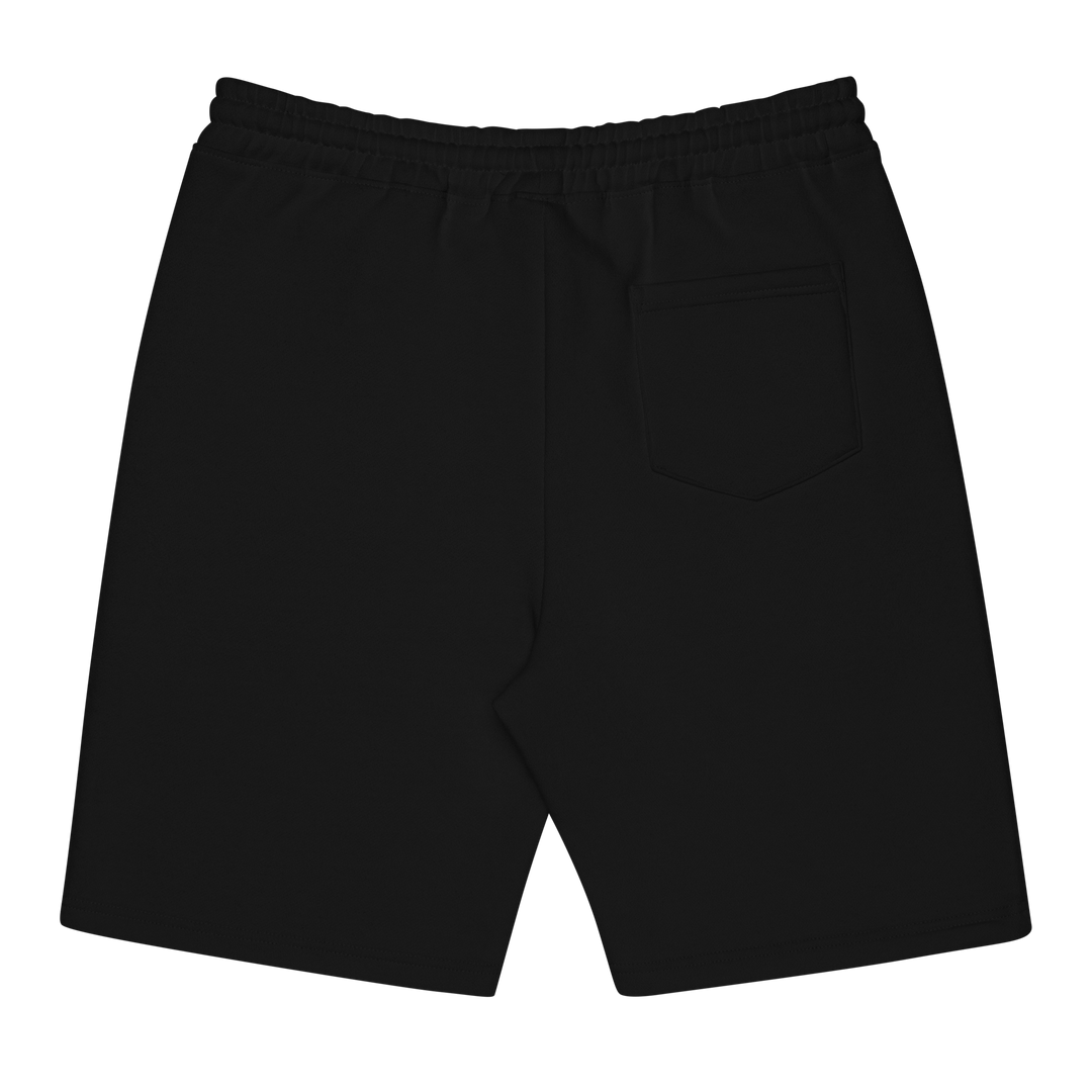 THE VIEW FLEECE SHORTS