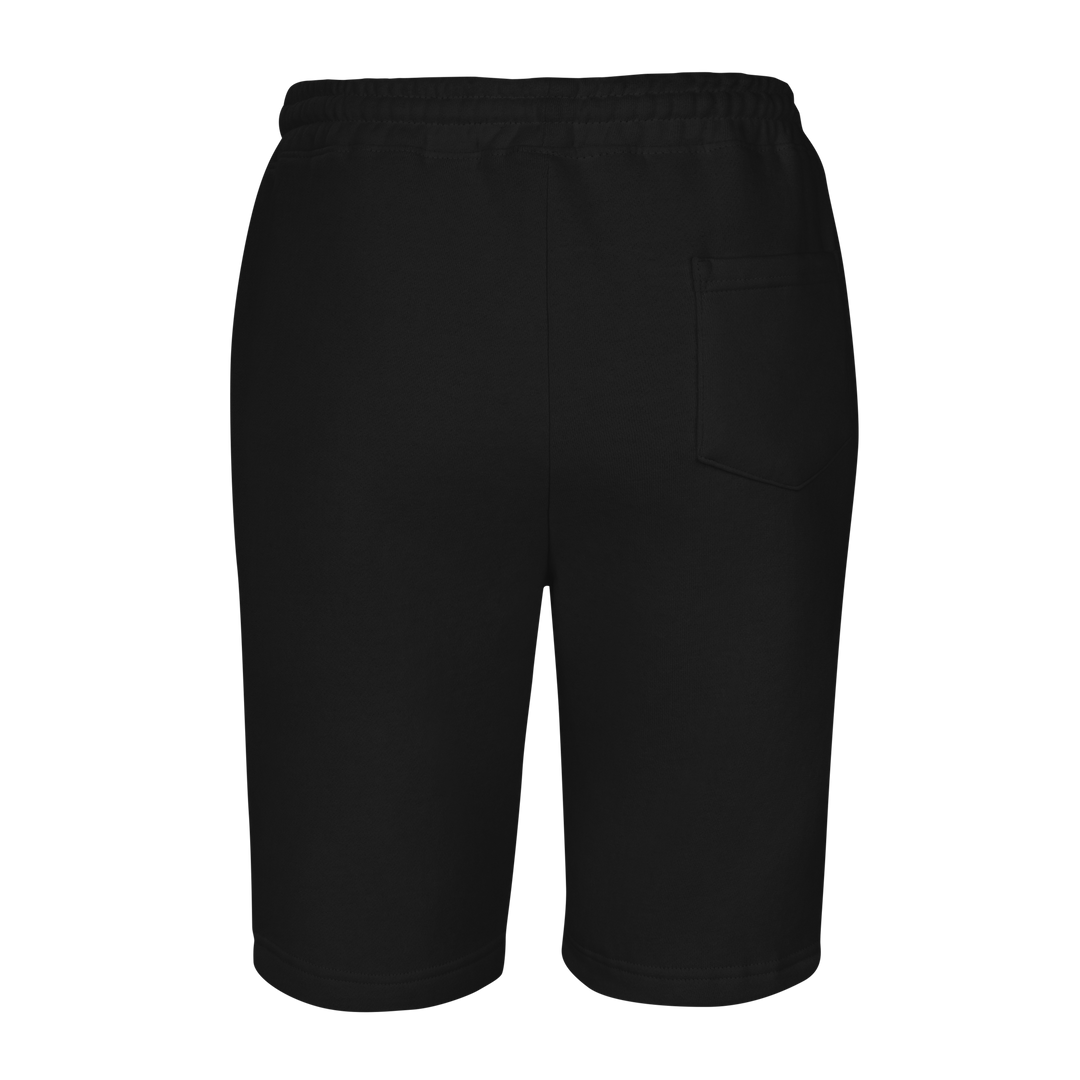 1550 DOMINO FLEECE SHORTS