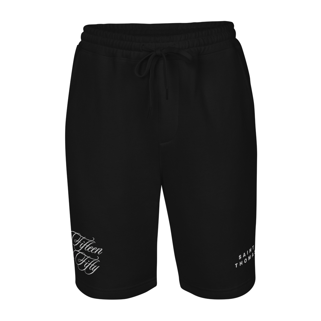 THE VIEW FLEECE SHORTS