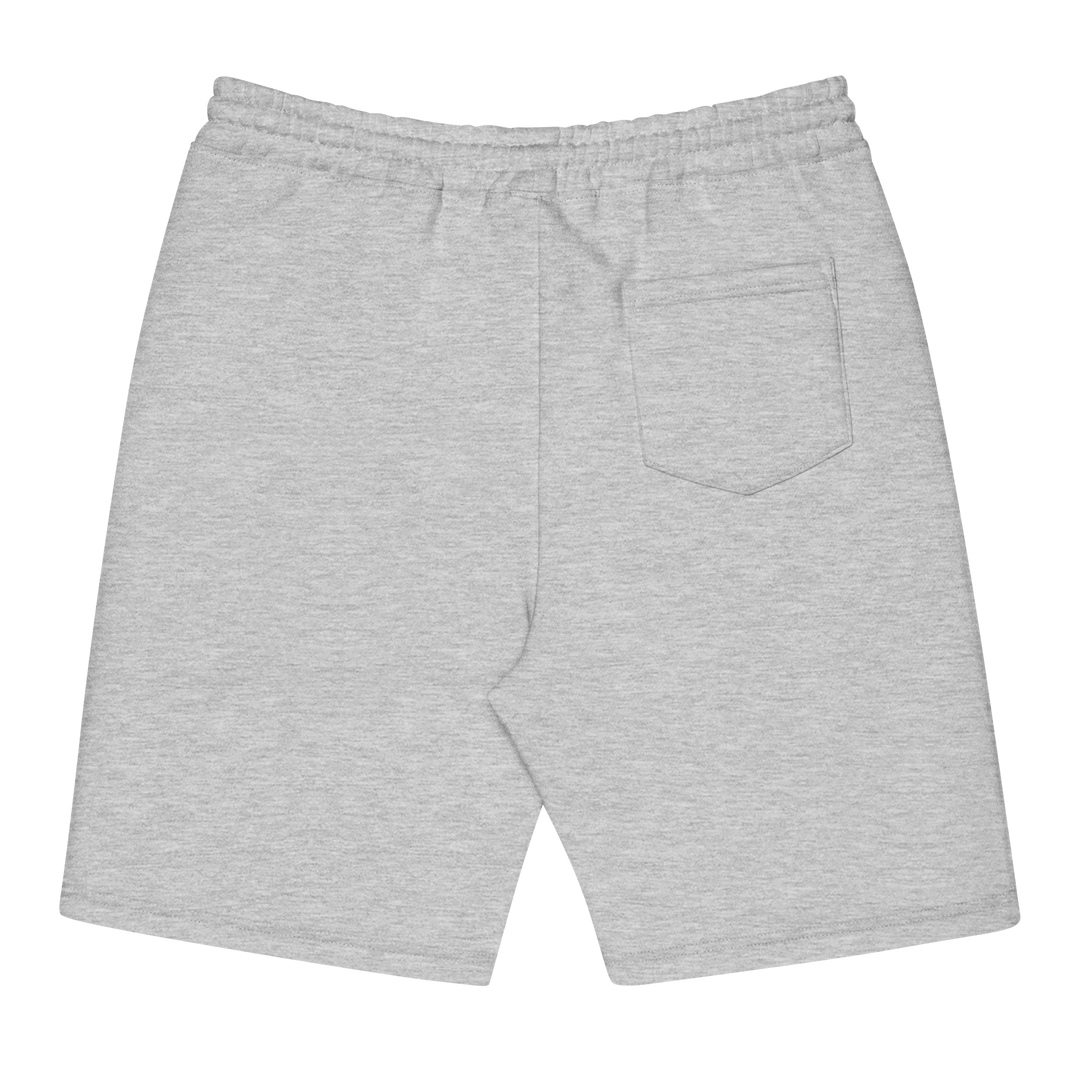 THE VIEW FLEECE SHORTS
