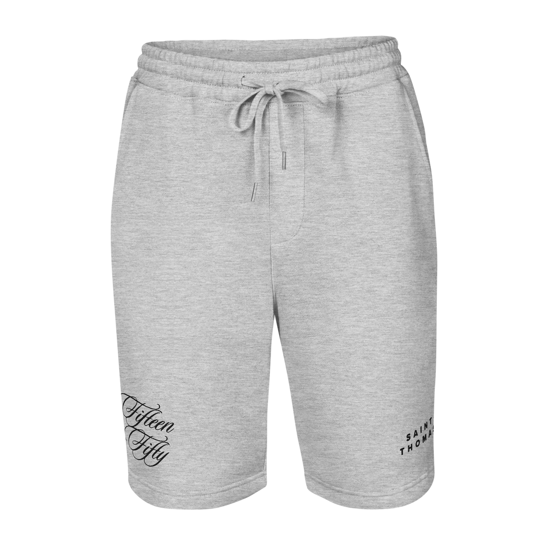 THE VIEW FLEECE SHORTS