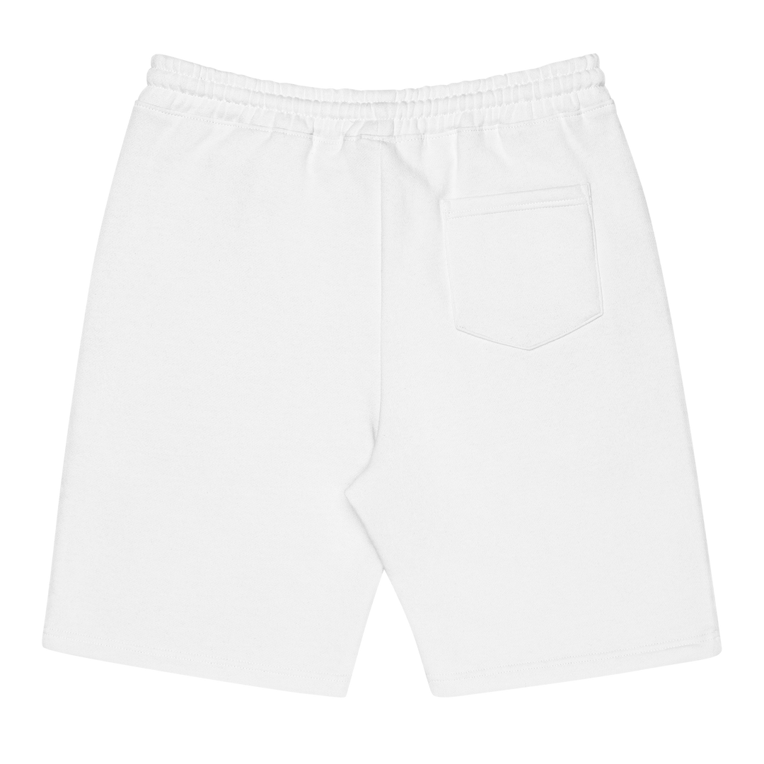 THE VIEW FLEECE SHORTS