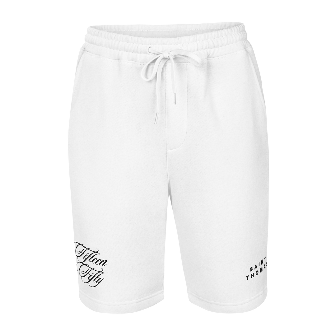 THE VIEW FLEECE SHORTS