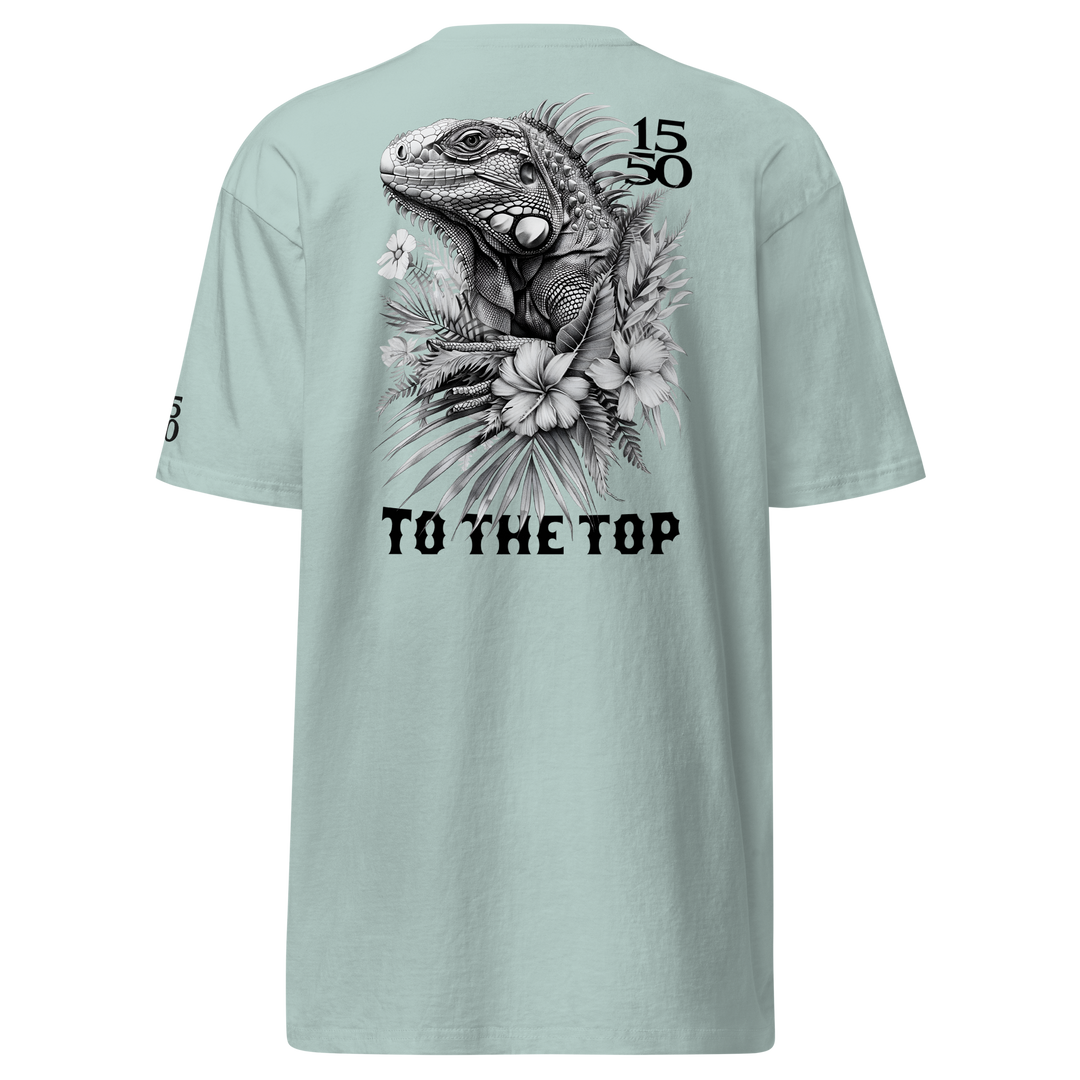 TREETOP TEE