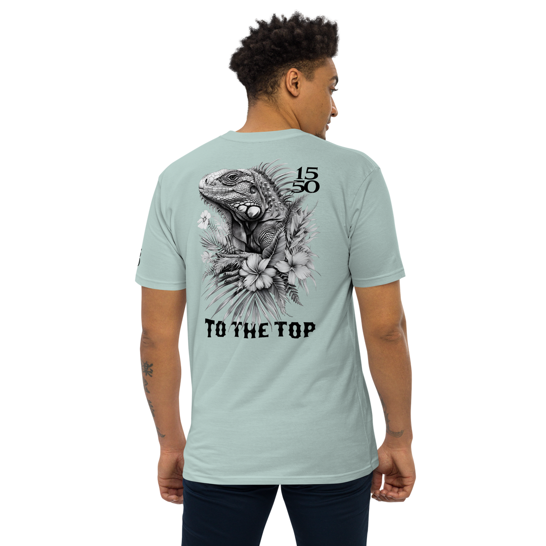 TREETOP TEE