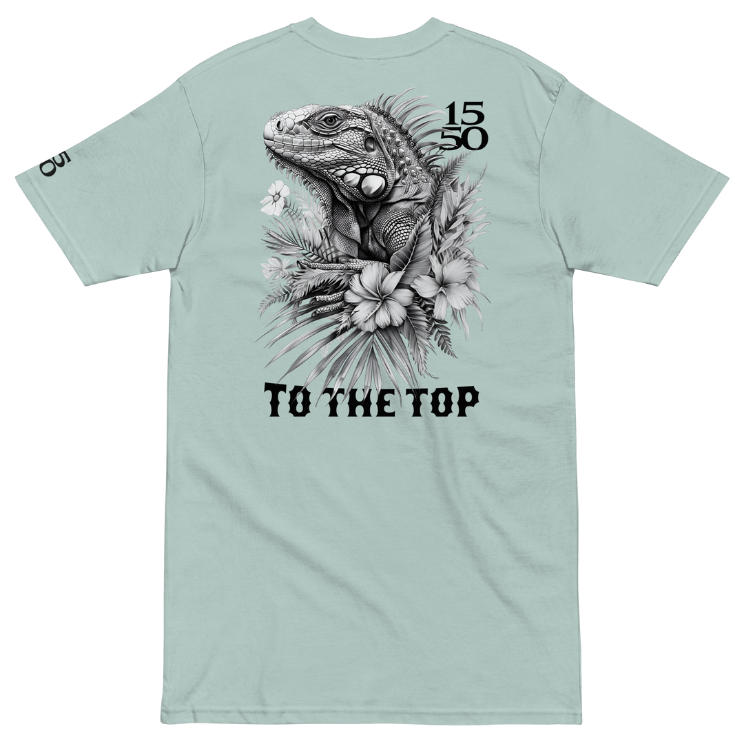 TREETOP TEE
