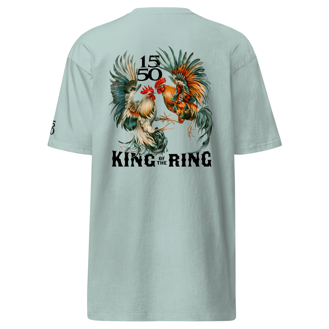 KING OF THE RING TEE