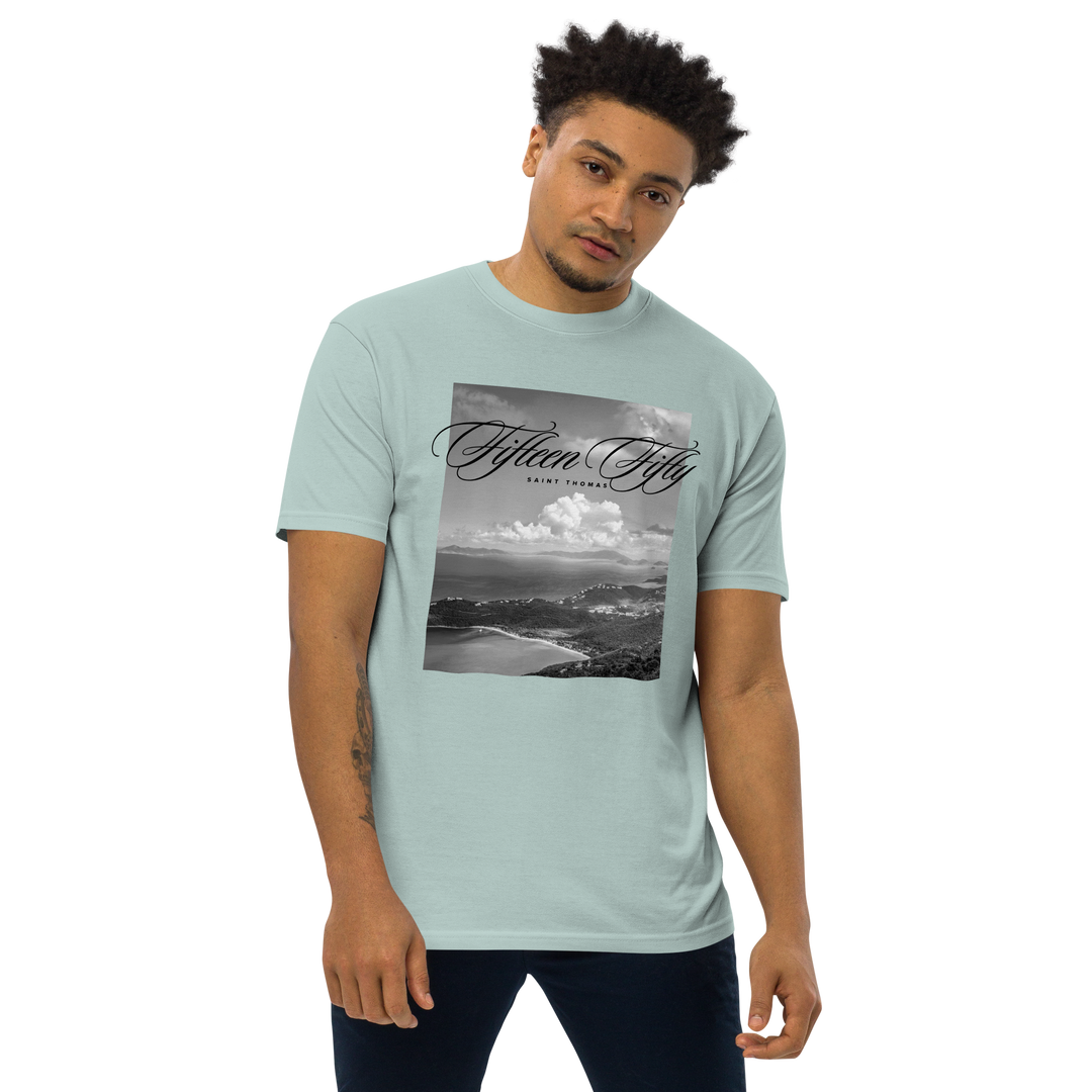 THE VIEW TEE