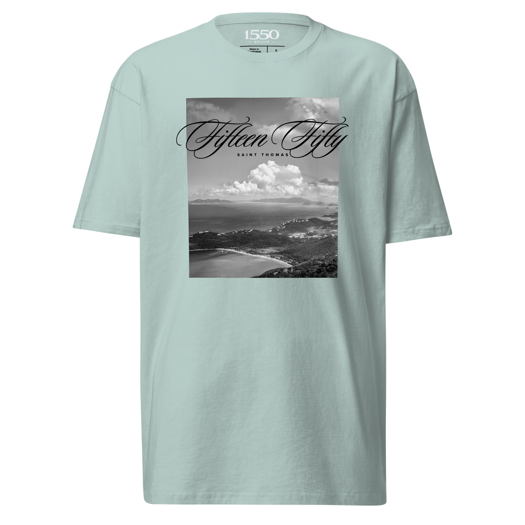 THE VIEW TEE