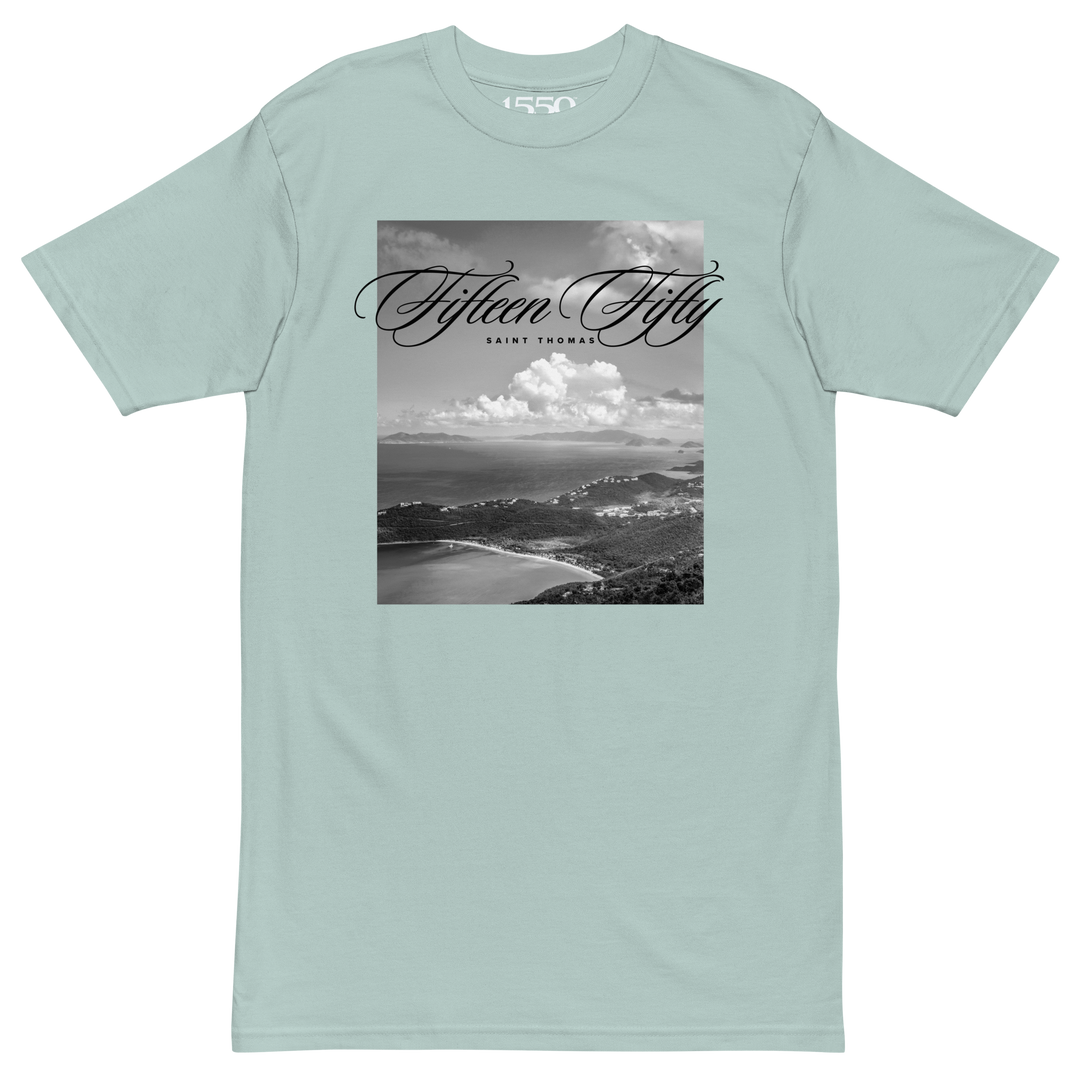 THE VIEW TEE