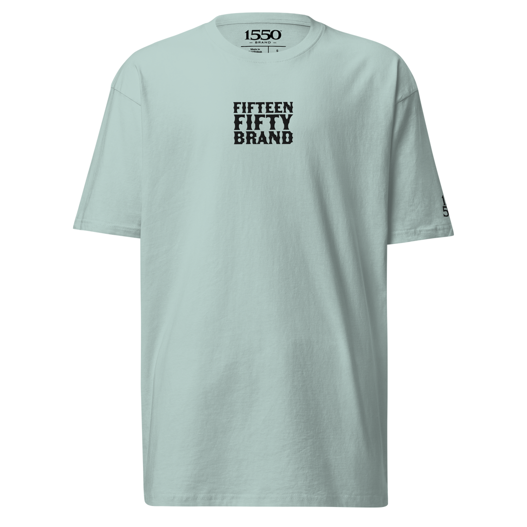 KING OF THE RING TEE