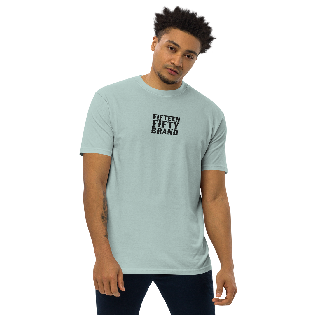 WINNER'S CIRCLE TEE