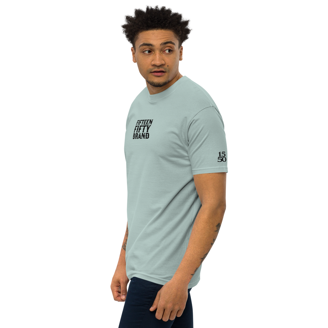 WINNER'S CIRCLE TEE