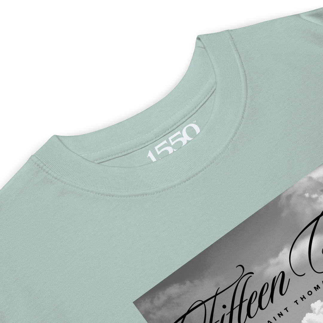 THE VIEW TEE