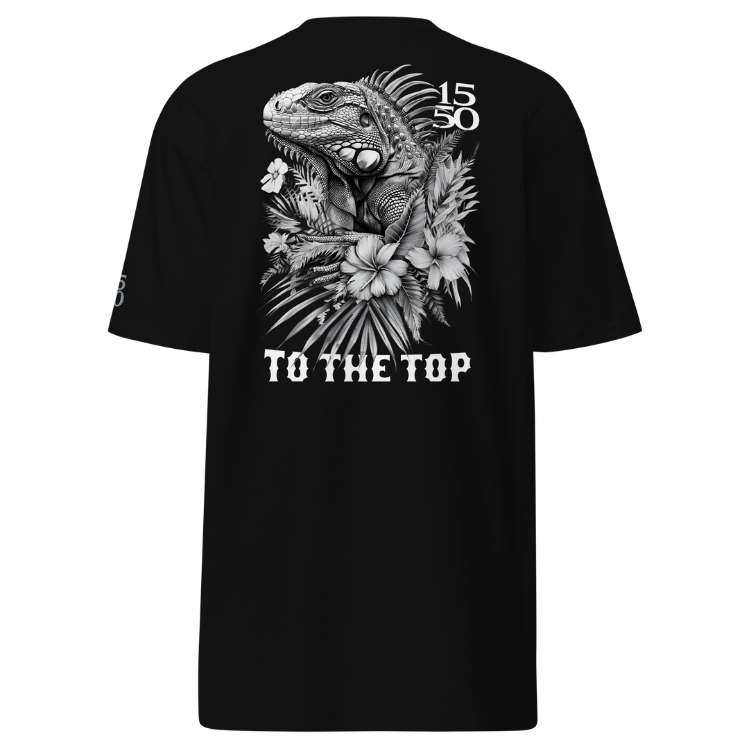 TREETOP TEE