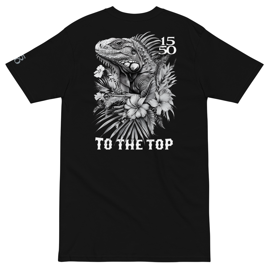 TREETOP TEE