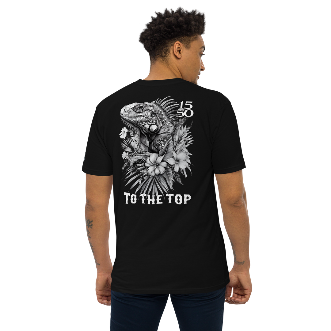 TREETOP TEE