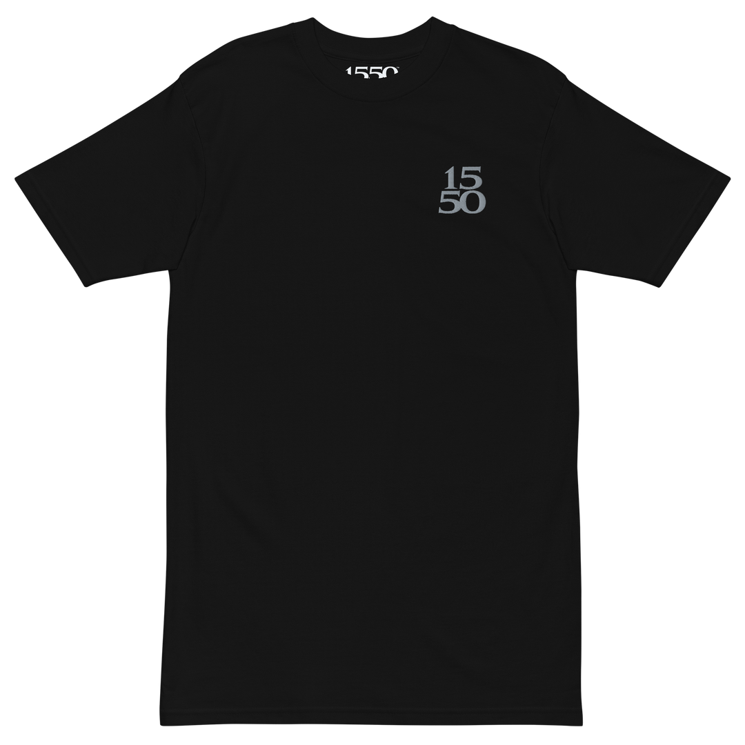 DON'T CROSS ME TEE