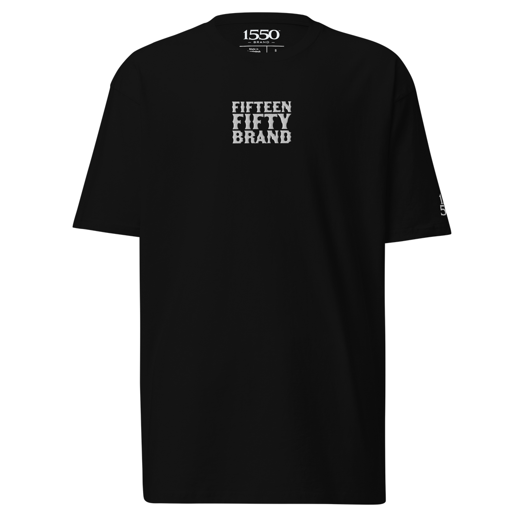 KING OF THE RING TEE